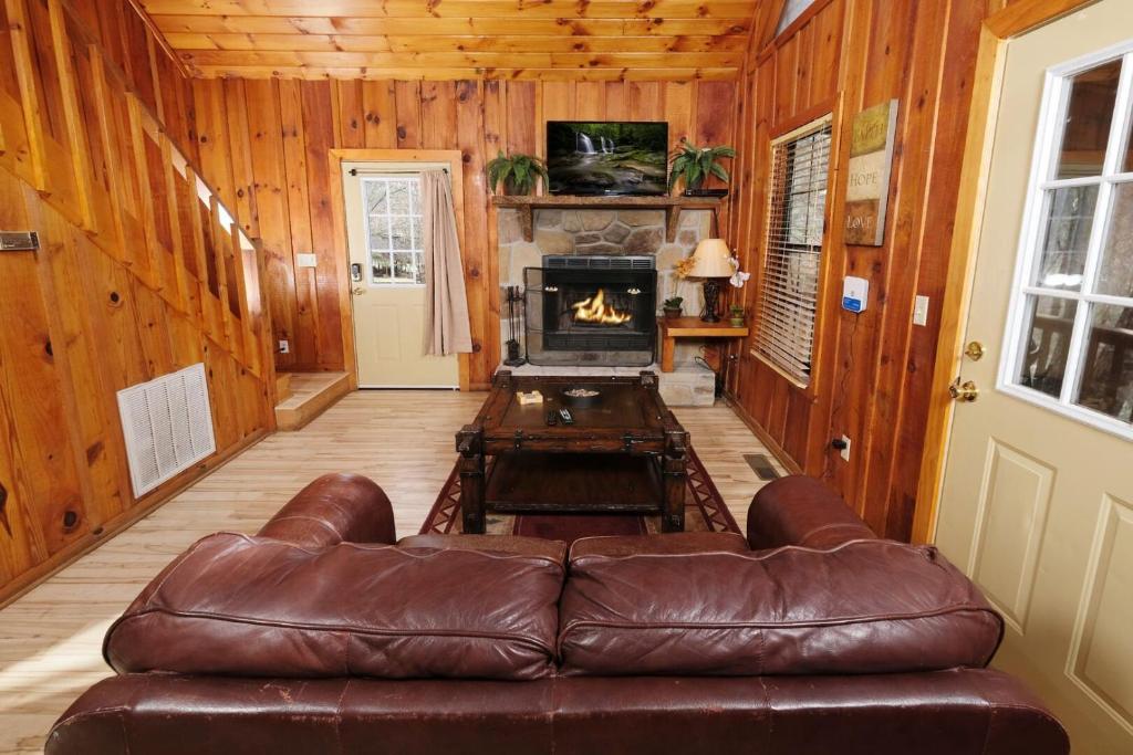 River Romp, Pigeon Forge