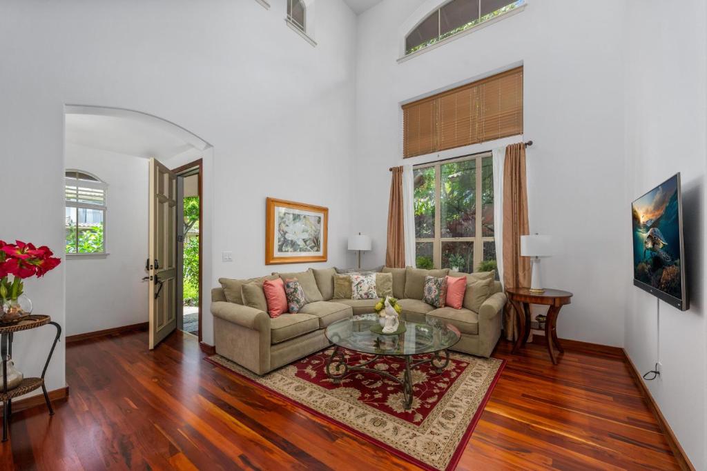 201 Fairways at Mauna Lani, Waikoloa