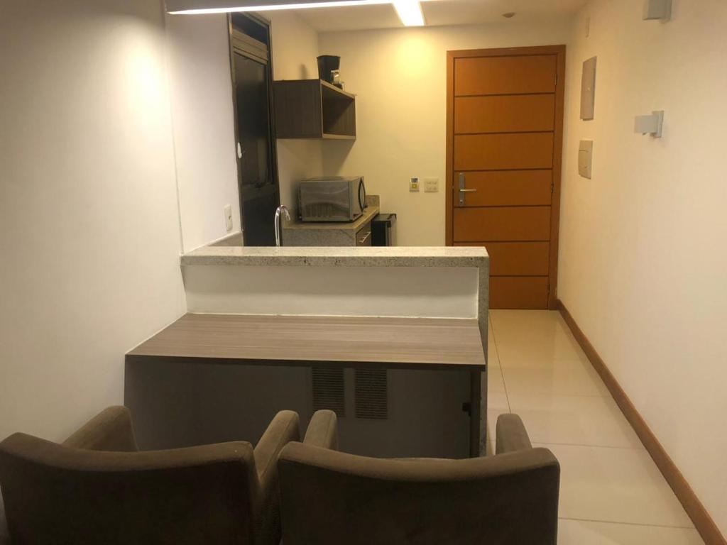 Gran Midas, Rio de Janeiro