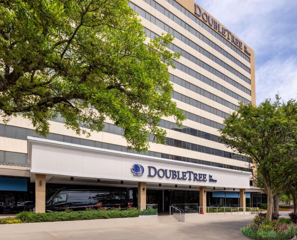 DoubleTree by Hilton Houston Medical Center Hotel & Suites, Houston
