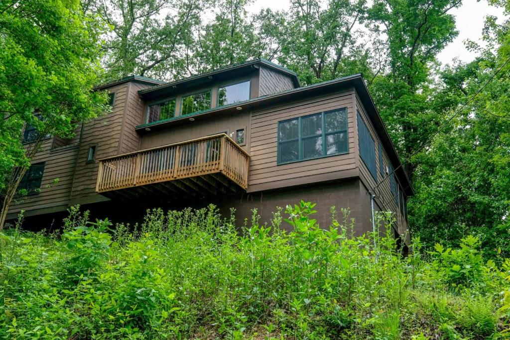 Tree Tops, Gatlinburg
