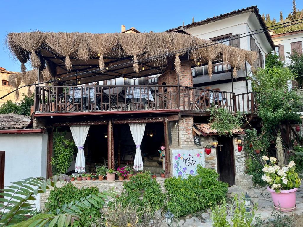 Mystic Konak, Selcuk