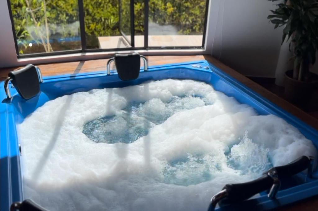 Glamping con jacuzzi y cocina- El Peñol a 30 minutos de Guatapé - 4