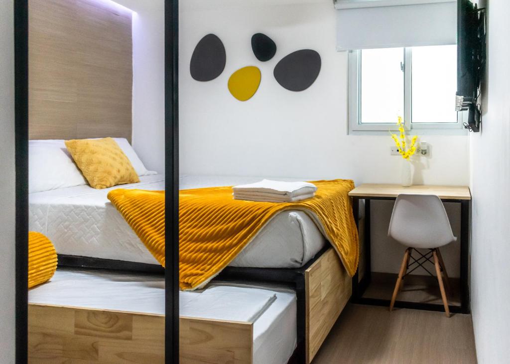 Modern and Relaxing Near CC Miraflores and Forum Majadas H2, El Rodeo