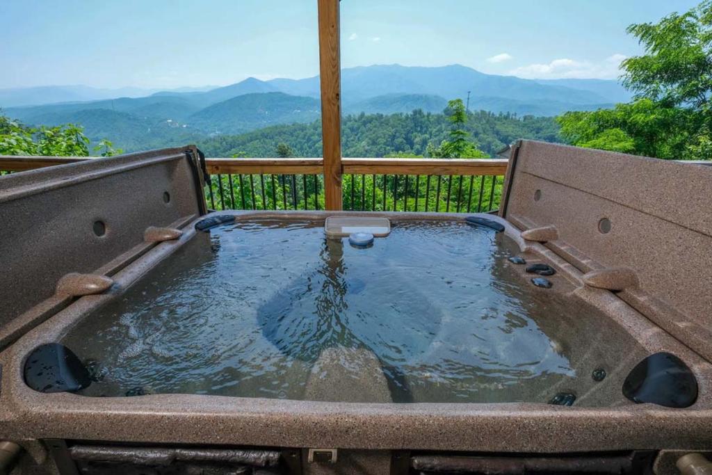 What A View!, Gatlinburg