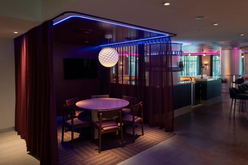 Meeting room / ballrooms, ibis Styles Sydney Central in Sydney