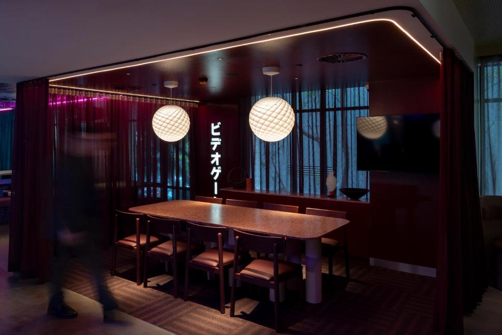 Meeting room / ballrooms