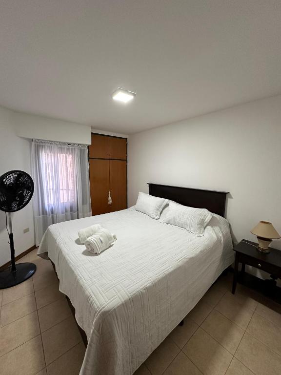 Departamento Remodelado en Nva - 2