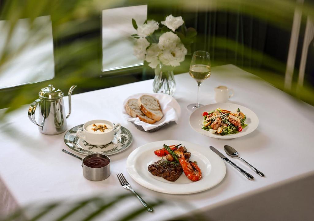 ห้องอาหาร