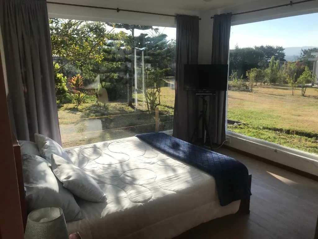 Apricot Hotel，位于基多的酒店