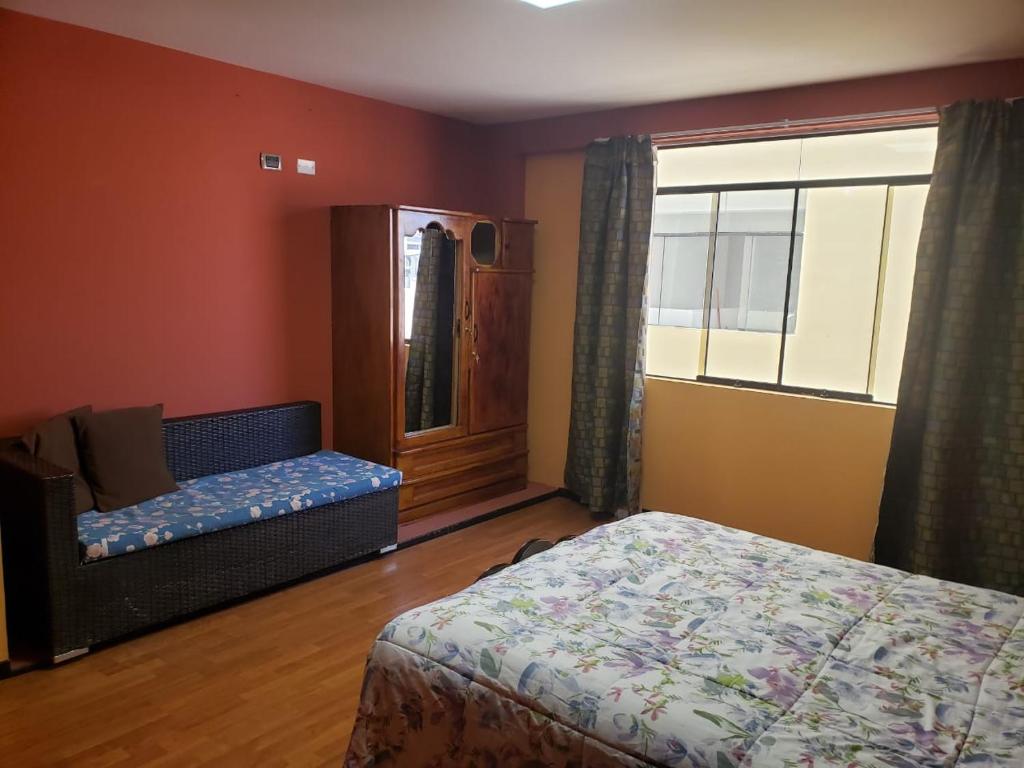 La casa de soqui - 2