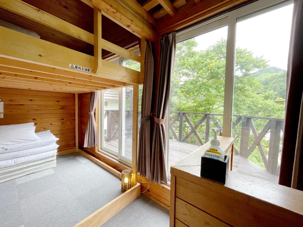 윙켈 빌리지 호텔 이미지 2