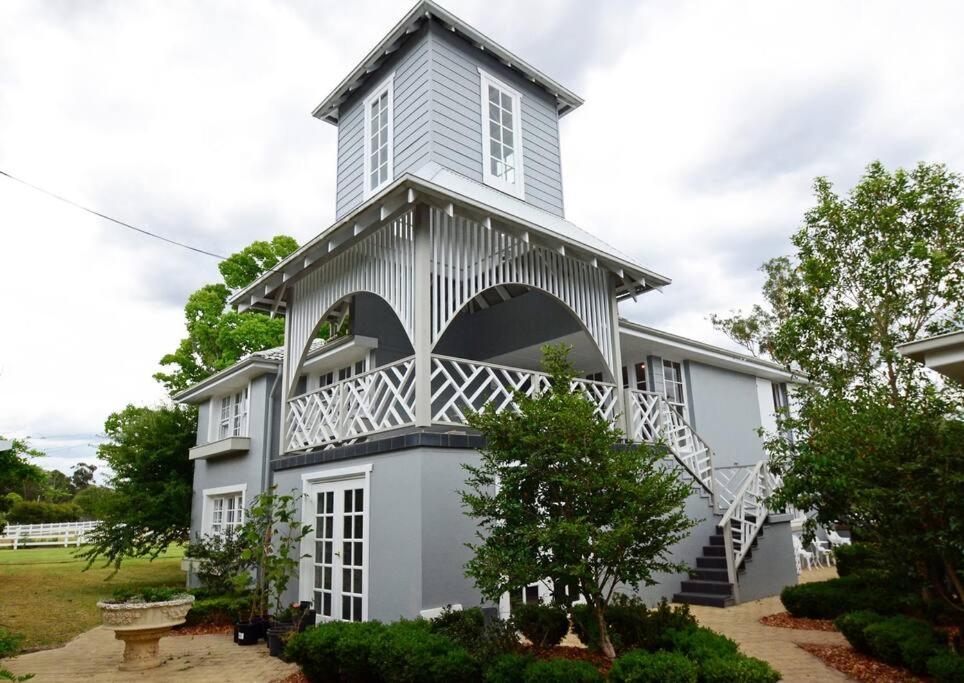 Mountshannon, Ebenezer