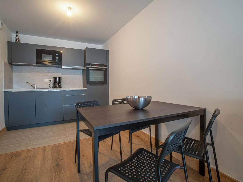 Appartement cosy 2 ch, 7 pers, pied de pistes, parking, wifi - FR-1-356-505 - 5