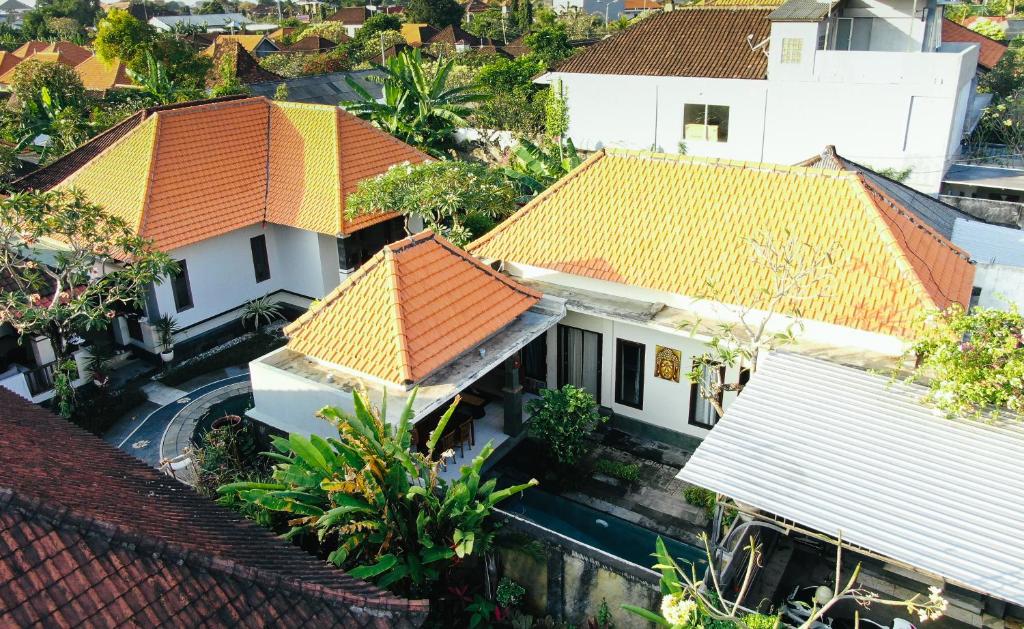 Villa Atmosfera