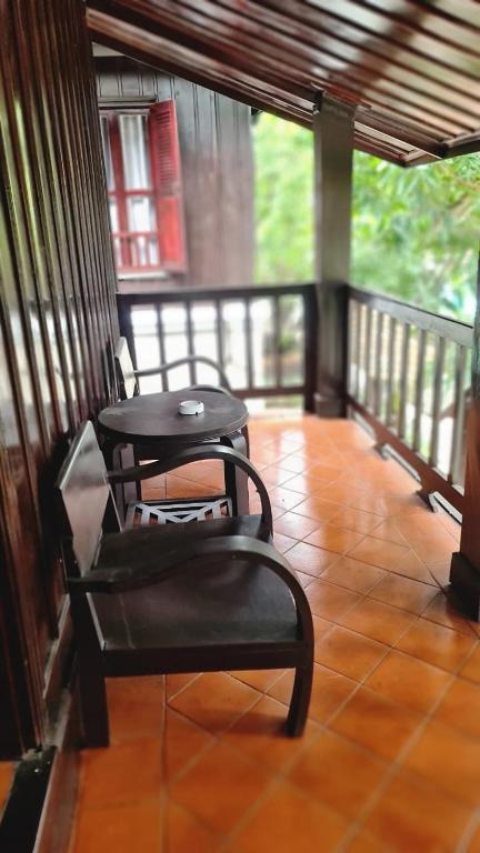 ヴィラ ル タム タム ブティック ホテル (Villa le Tam Tam boutique Hotel)