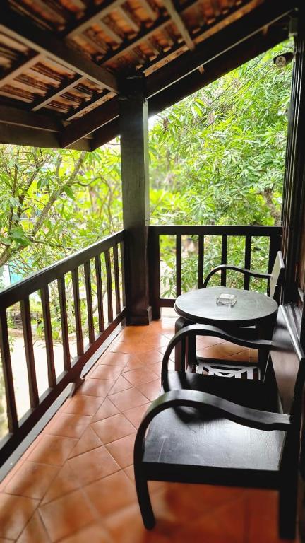 ヴィラ ル タム タム ブティック ホテル (Villa le Tam Tam boutique Hotel)