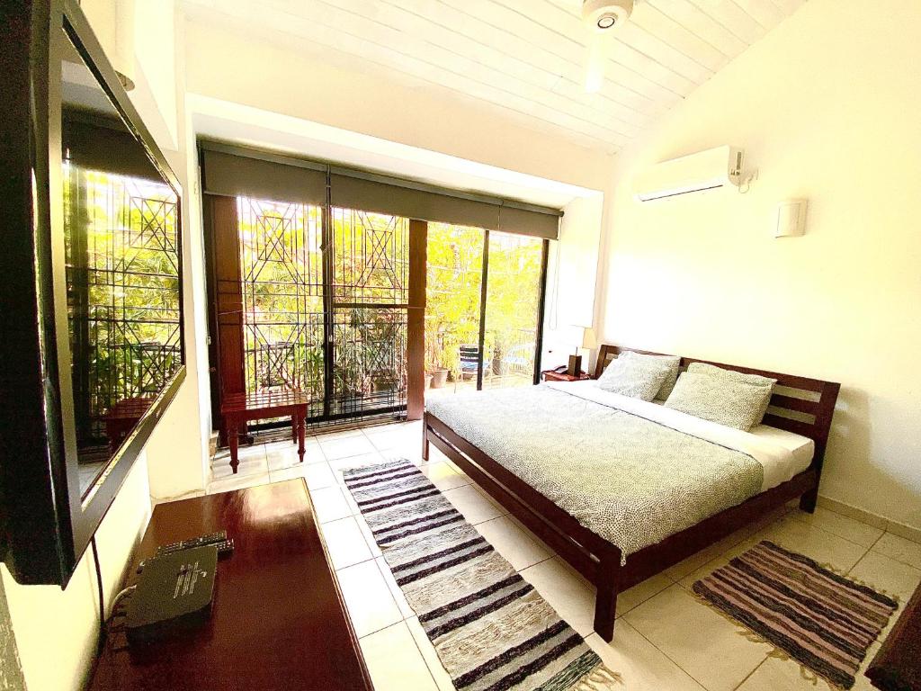 519@jamtree, Colombo