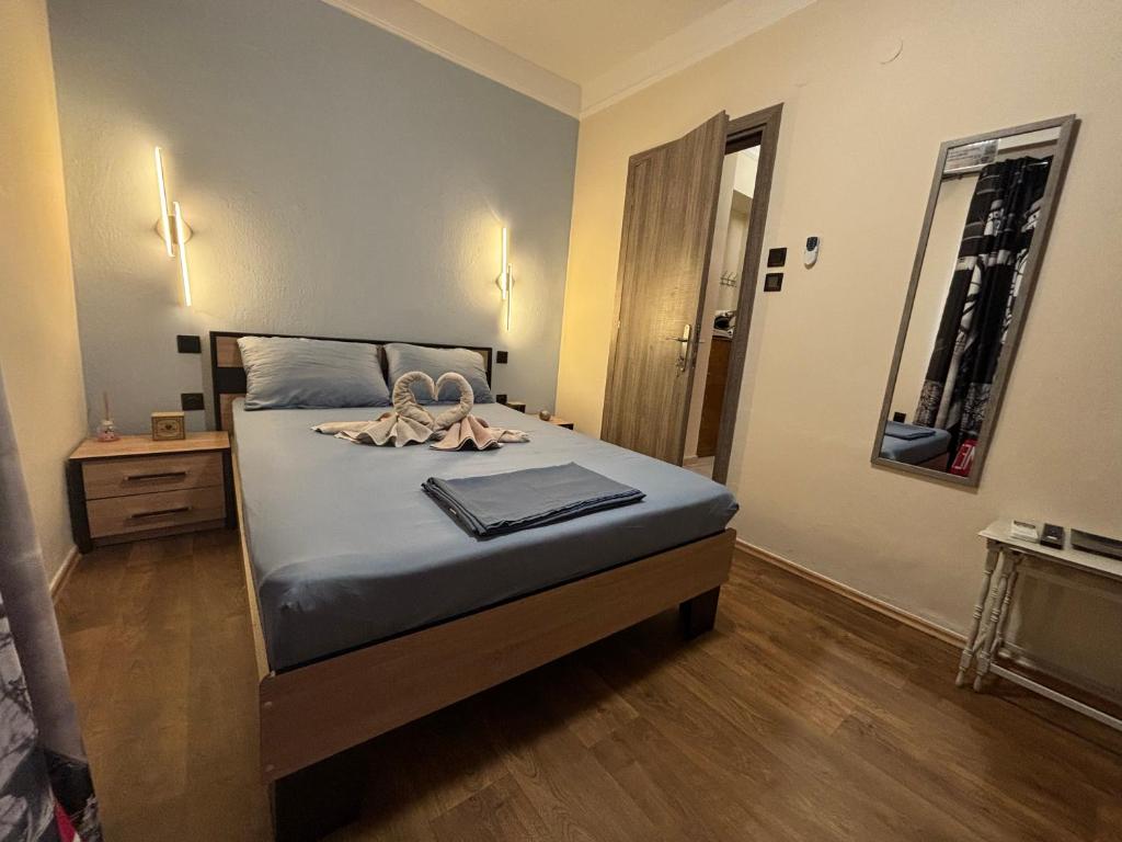 VERAS ROOMS 7, Soluň