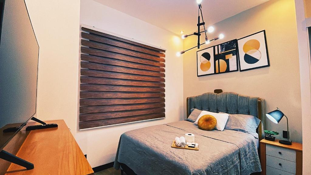 Eon 3 - Luxury Penthouse Apartamento - Zona 10 de la Ciudad de Guatemala, Guatemala