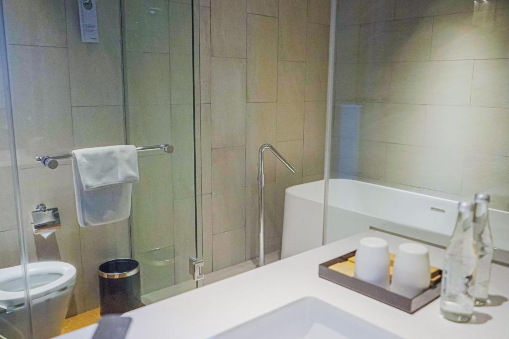 Facilities