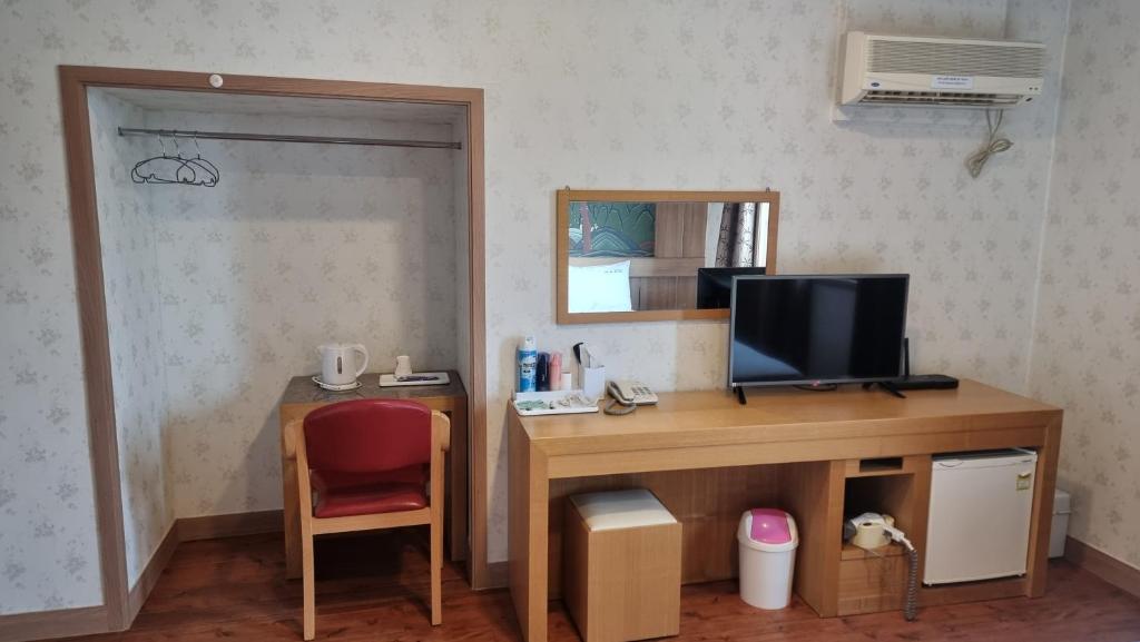 Facilities