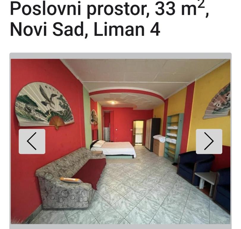 Apartman Mile centar - 3