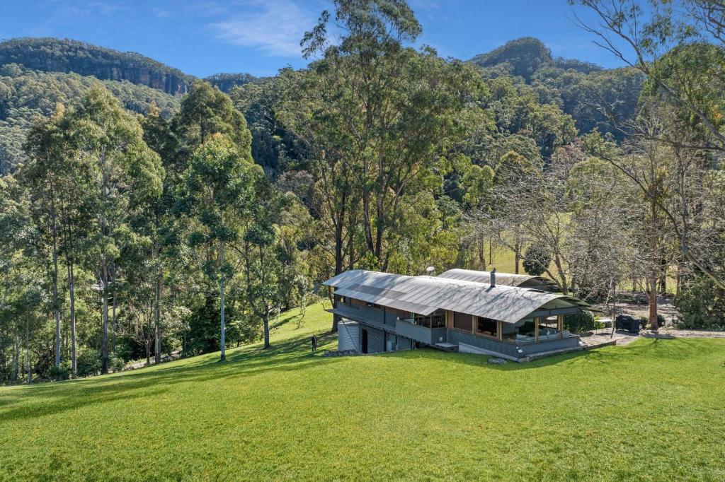 Kangaroo River Hideaway, Kangaroo Valley, Upper Kangaroo River
