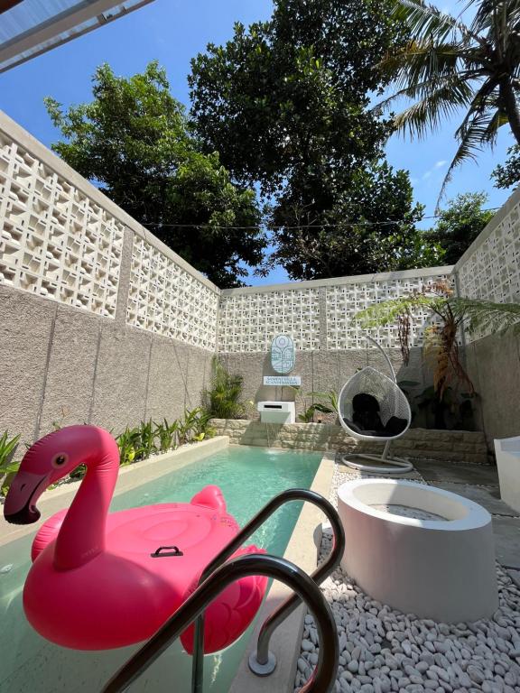 Sampai Villa Scandinavian, Yogyakarta