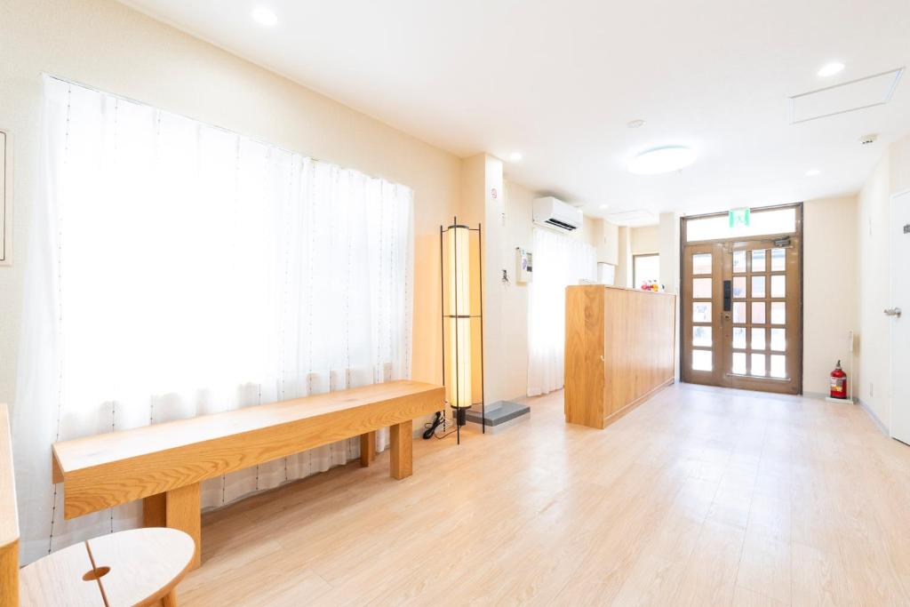 Kyoto Waka Hotel