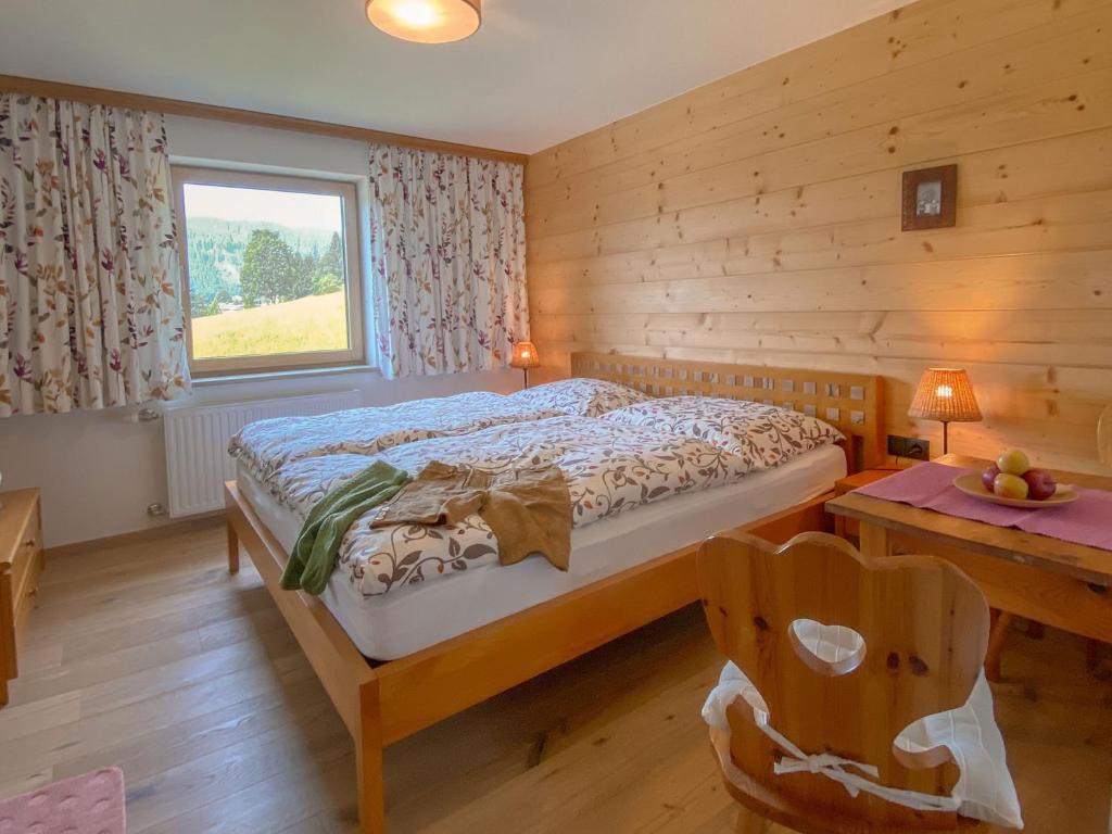 Ferienhaus Dachsteinheim - 5