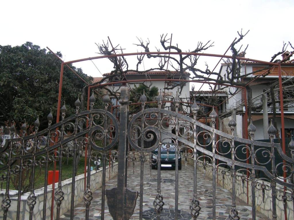 Apartment Kuftic - Relax Zone - Quiet Street, Rovinj