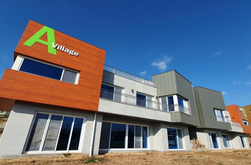 Goyang YMCA Youth Hostel