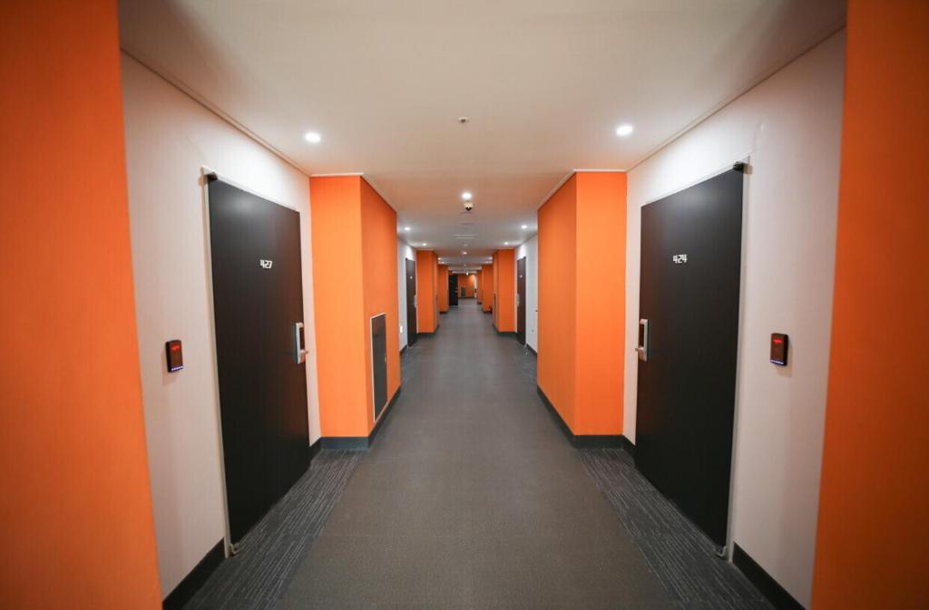Goyang YMCA Youth Hostel