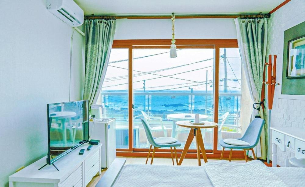 Jeju Yongdam House, Čedžu