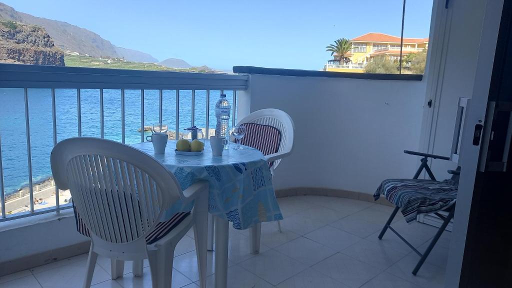 LJ holidays, Icod de los Vinos