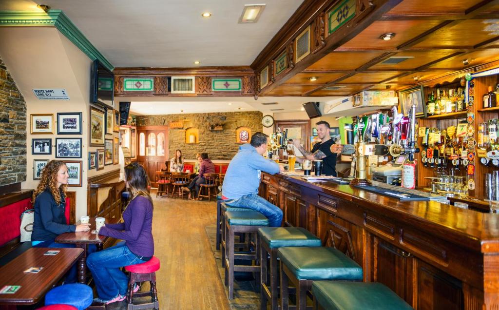 Dan Linehans Bar and B&B photo