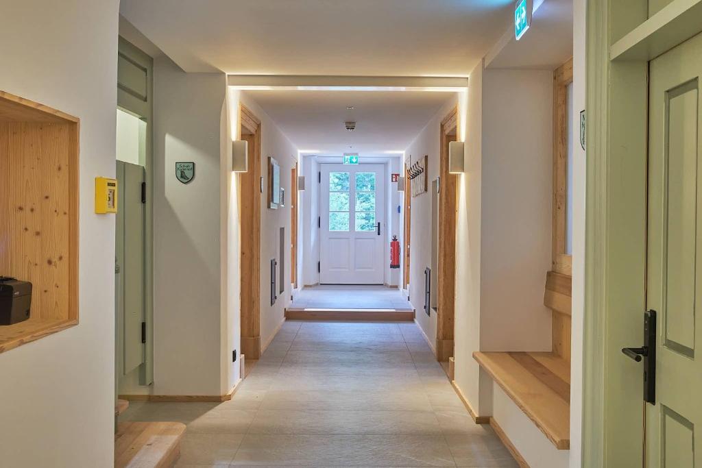 Forsthaus Valepp - 3