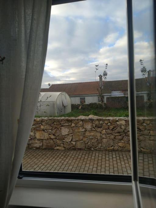 Quintal do Ti Zaquiel, Porto de Mós