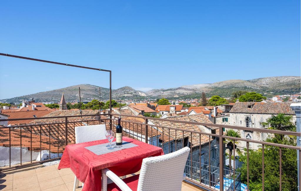 Awesome Home In Trogir With Wifi, Trogir