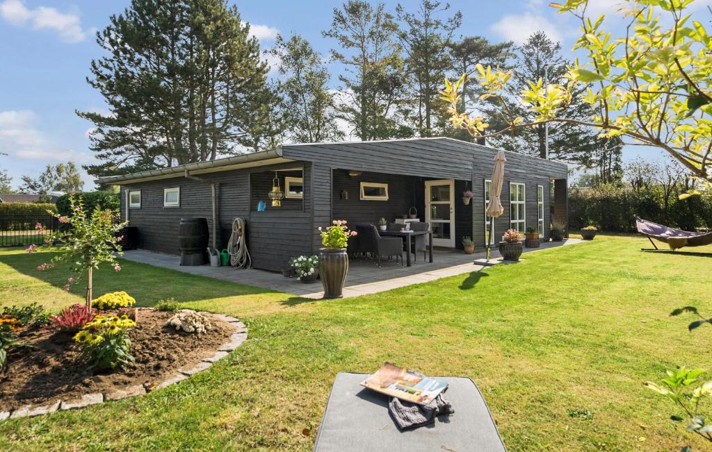 Cozy Home In Odder With Wifi, Odder