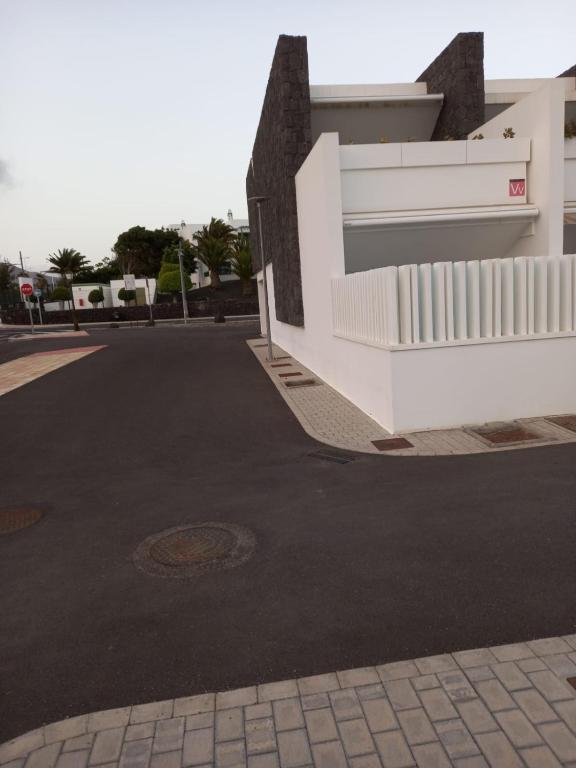 Nunoli Duplex Luxury Playa Blanca - 2