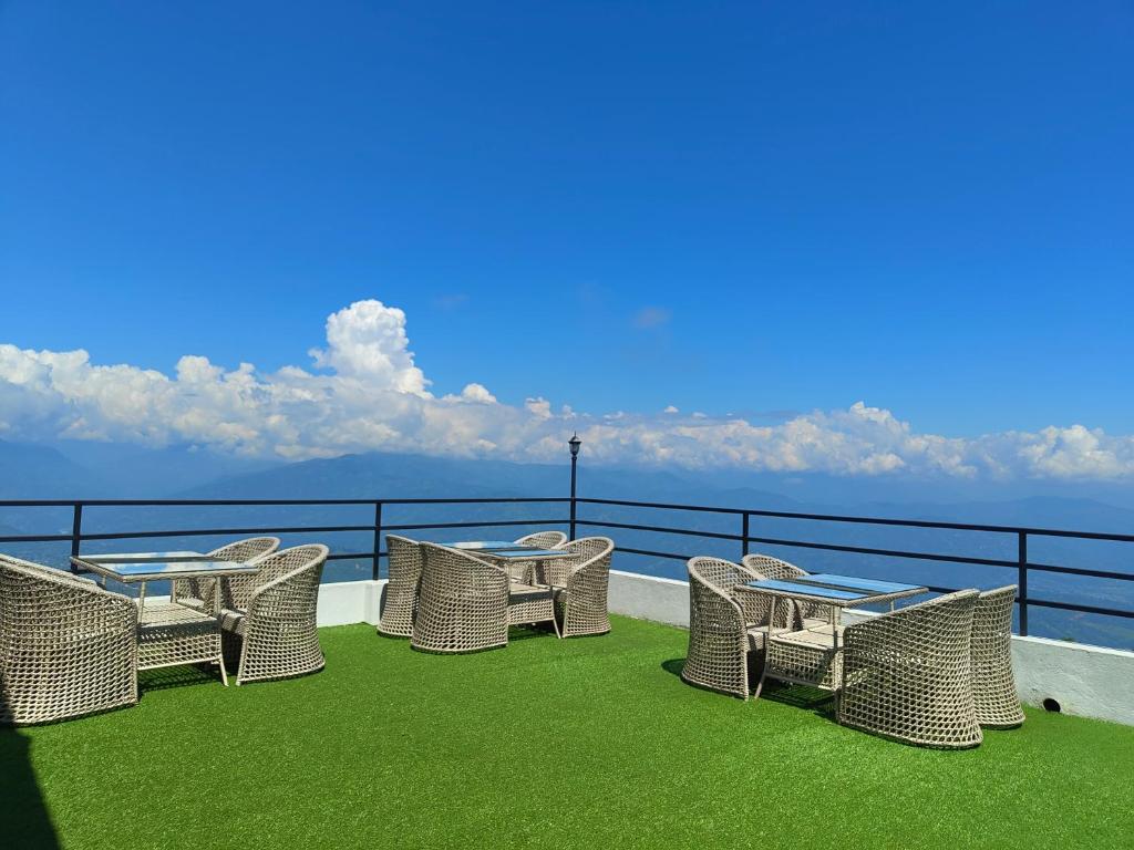 Surrounding environment
