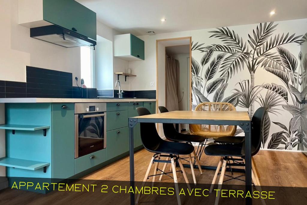 Les Appartements du Pont Joubert - 3