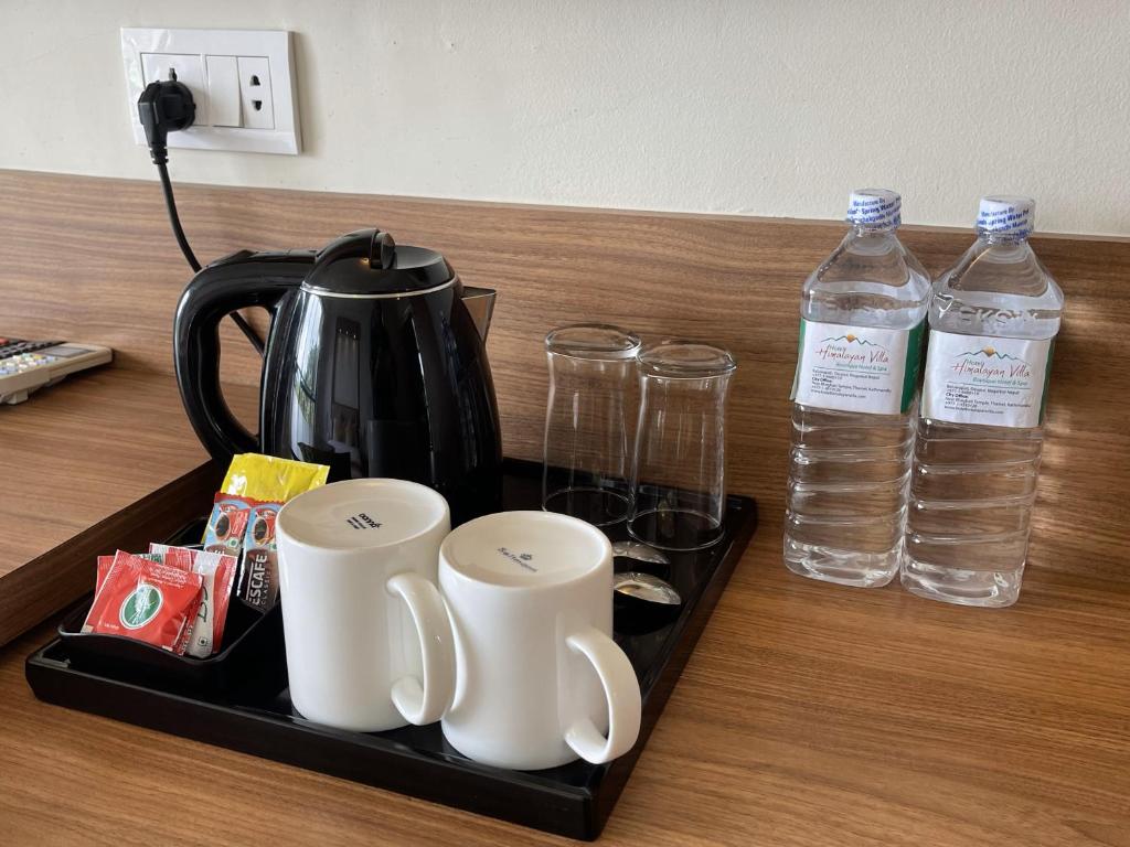 Facilities
