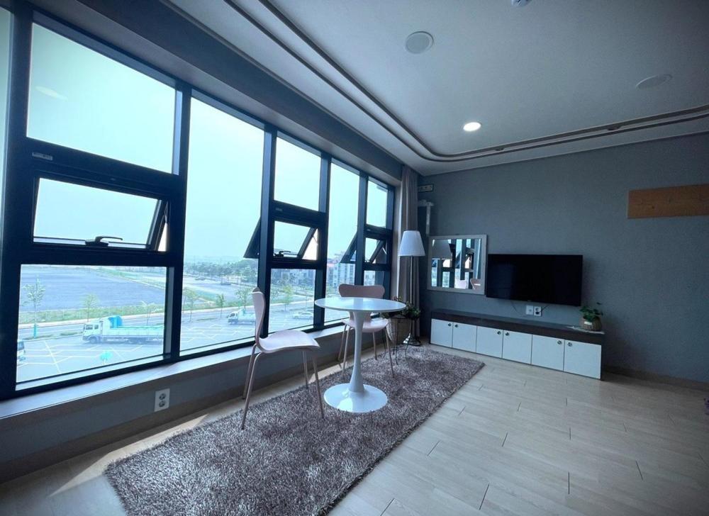 Boryeong Dacheon Haha Pension