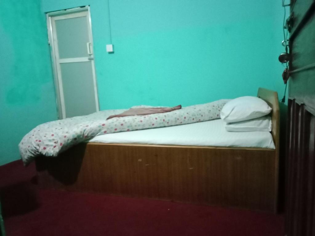 Myagdi Devisthan Guest House, Pókhara