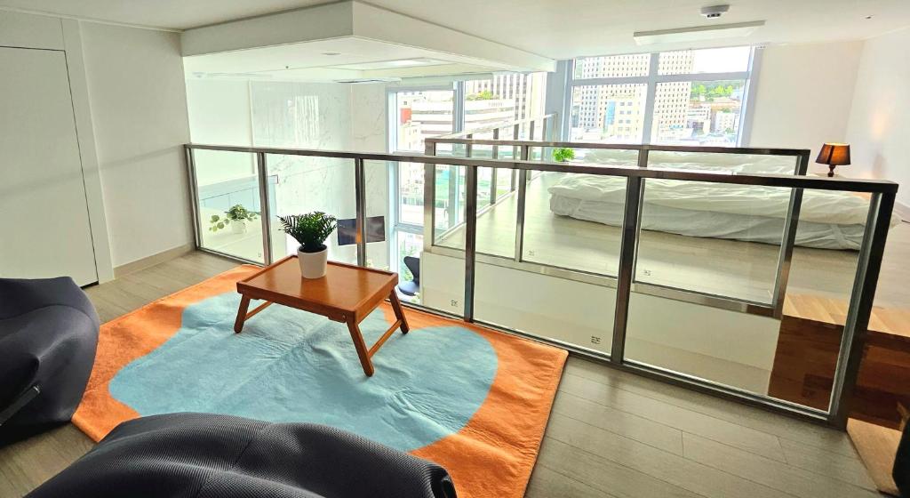 Majestic Seoul Stay Central Majestic Seoul Stay Central