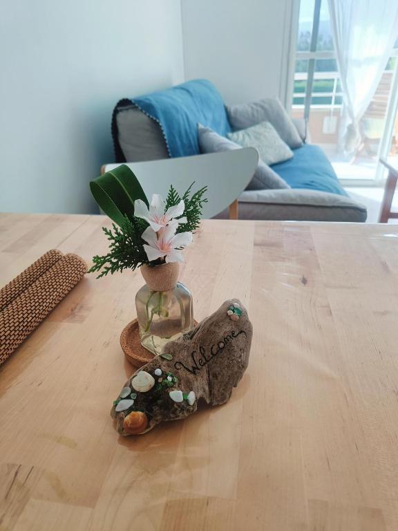 Cozy apartment with pool close to beach & nature - 5