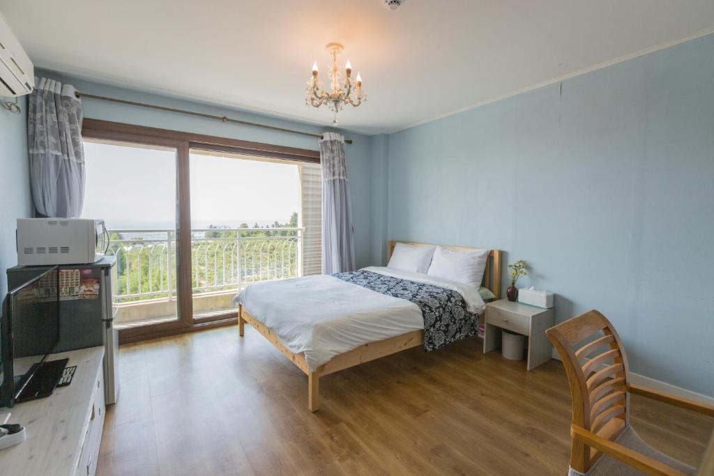 라 꼼마 펜션 호텔 이미지 2